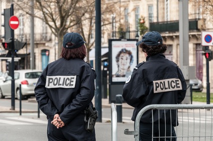 expulsion locataire police exécution jugement forcée refus concours force publique police